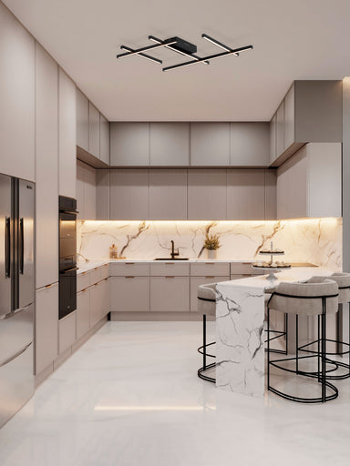 Ceiling Light PACE – Nova Luce