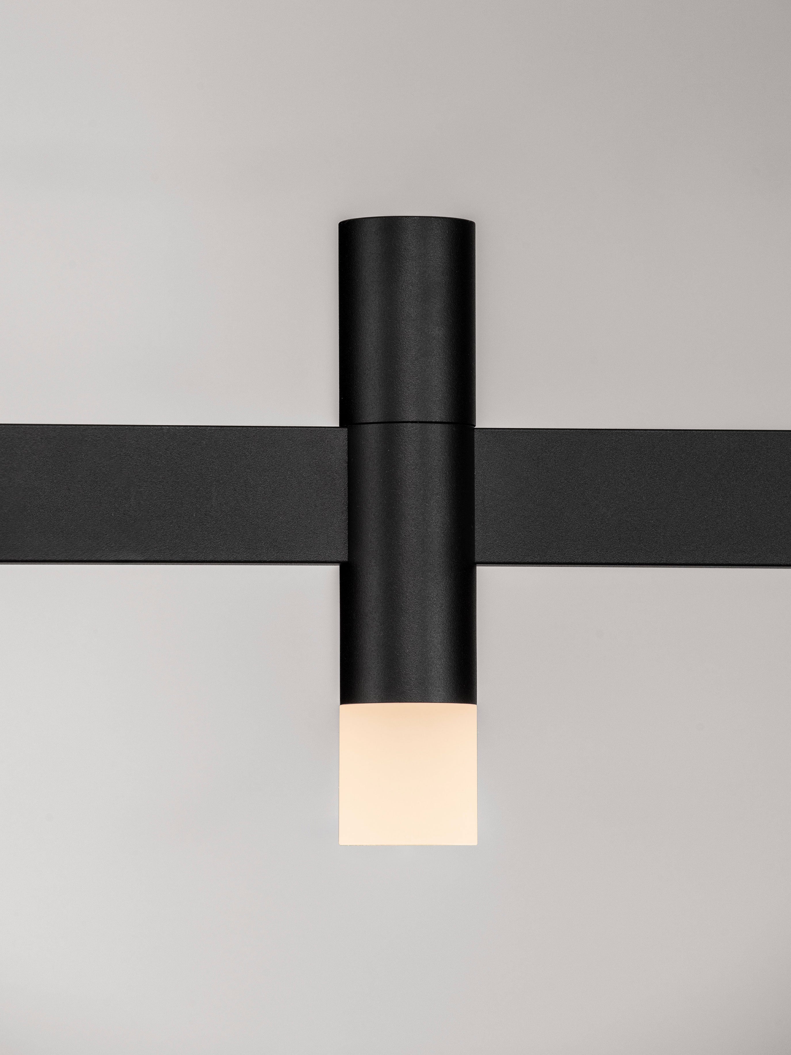 Pendant Light POETIC – Nova Luce