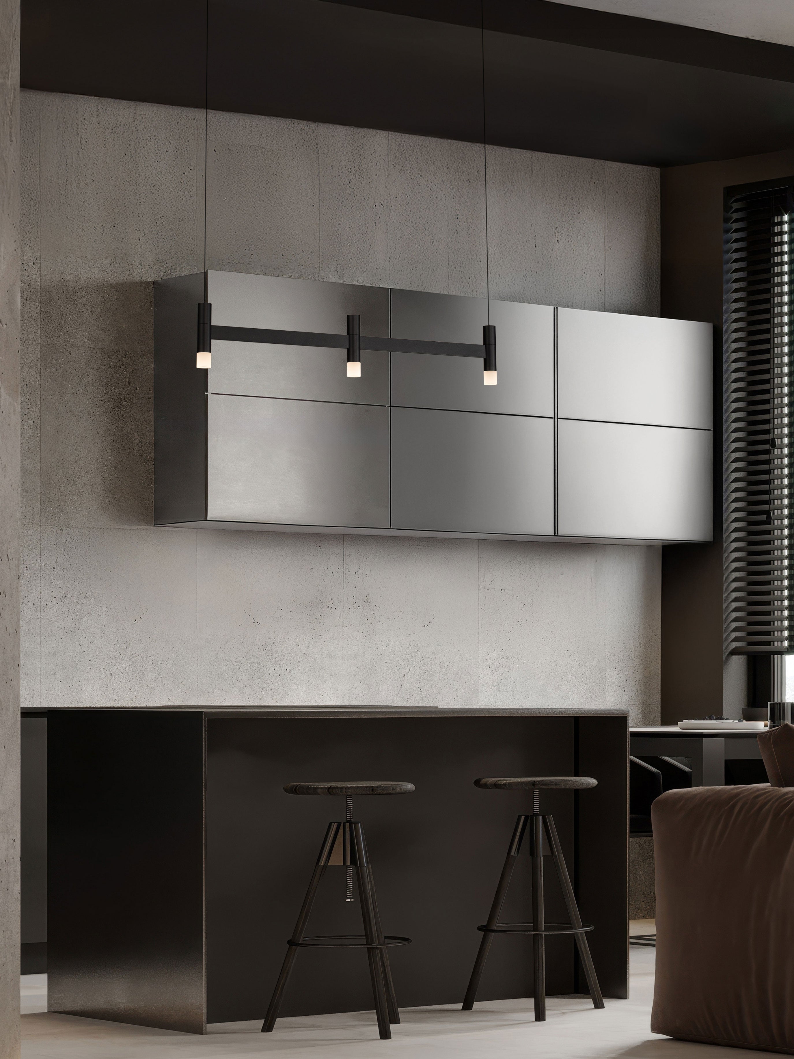 Pendant Light POETIC – Nova Luce