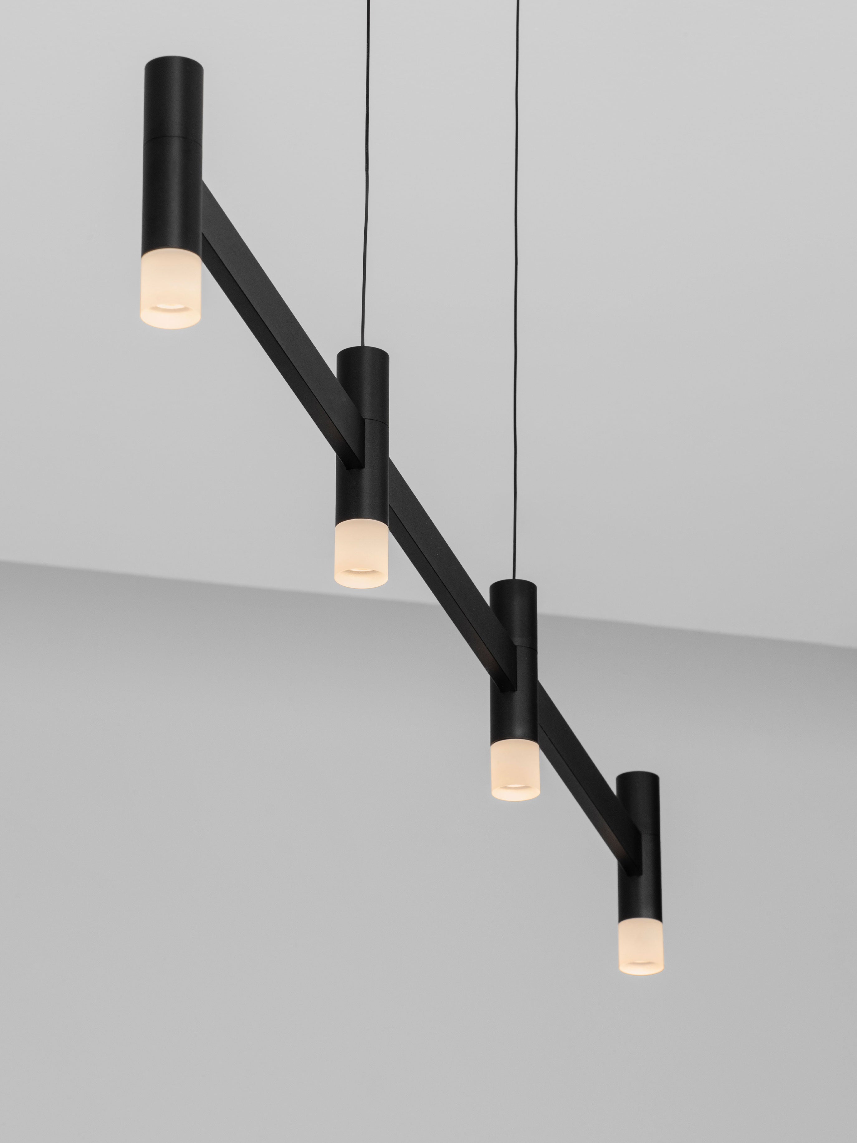 Pendant Light POETIC – Nova Luce