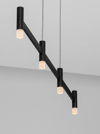 Pendant Light POETIC – Nova Luce