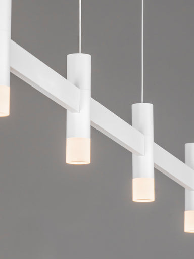 Pendant Light POETIC – Nova Luce