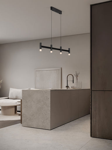 Pendant Light POETIC – Nova Luce