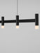 Pendant Light POETIC – Nova Luce