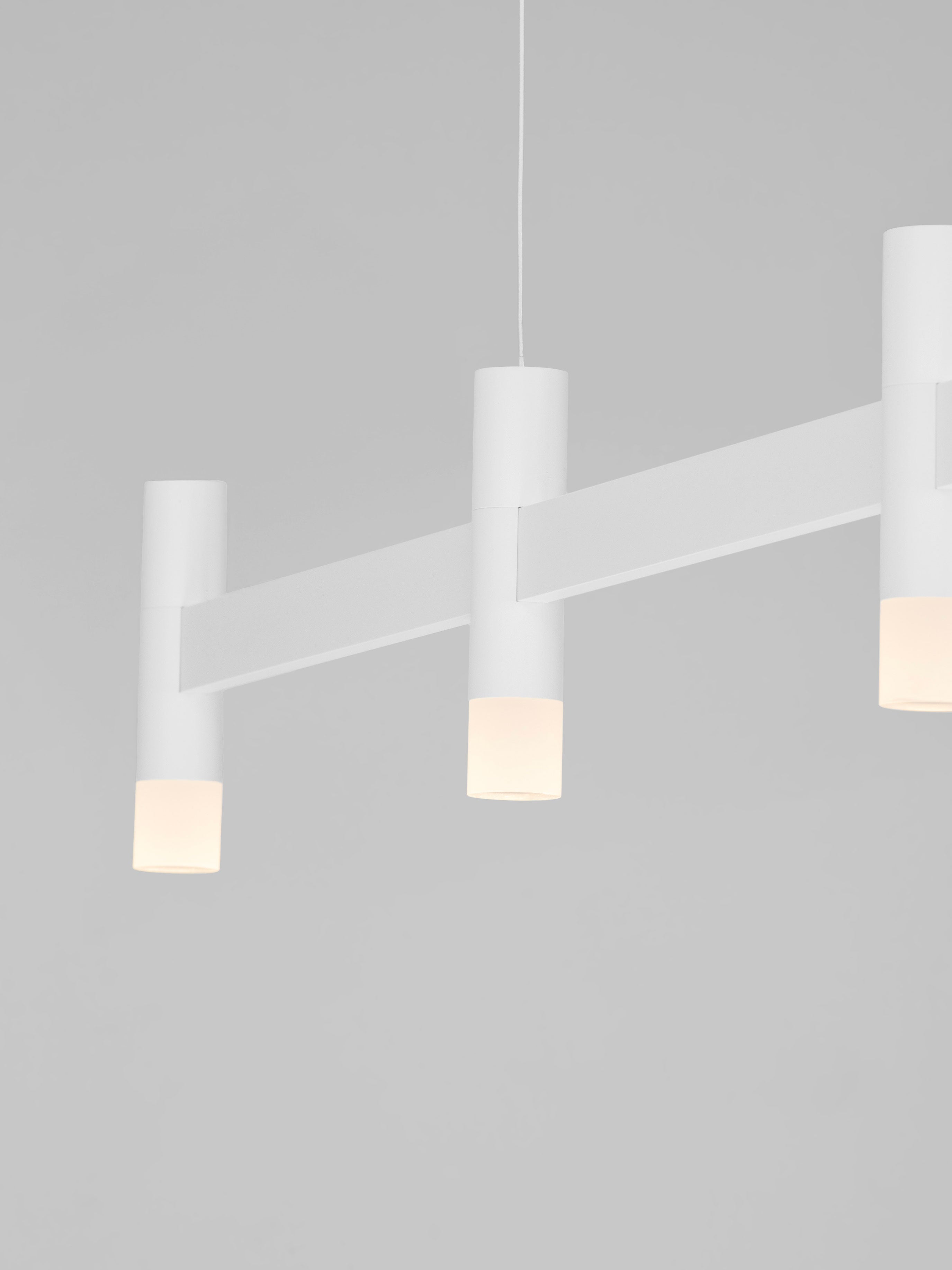Pendant Light POETIC – Nova Luce