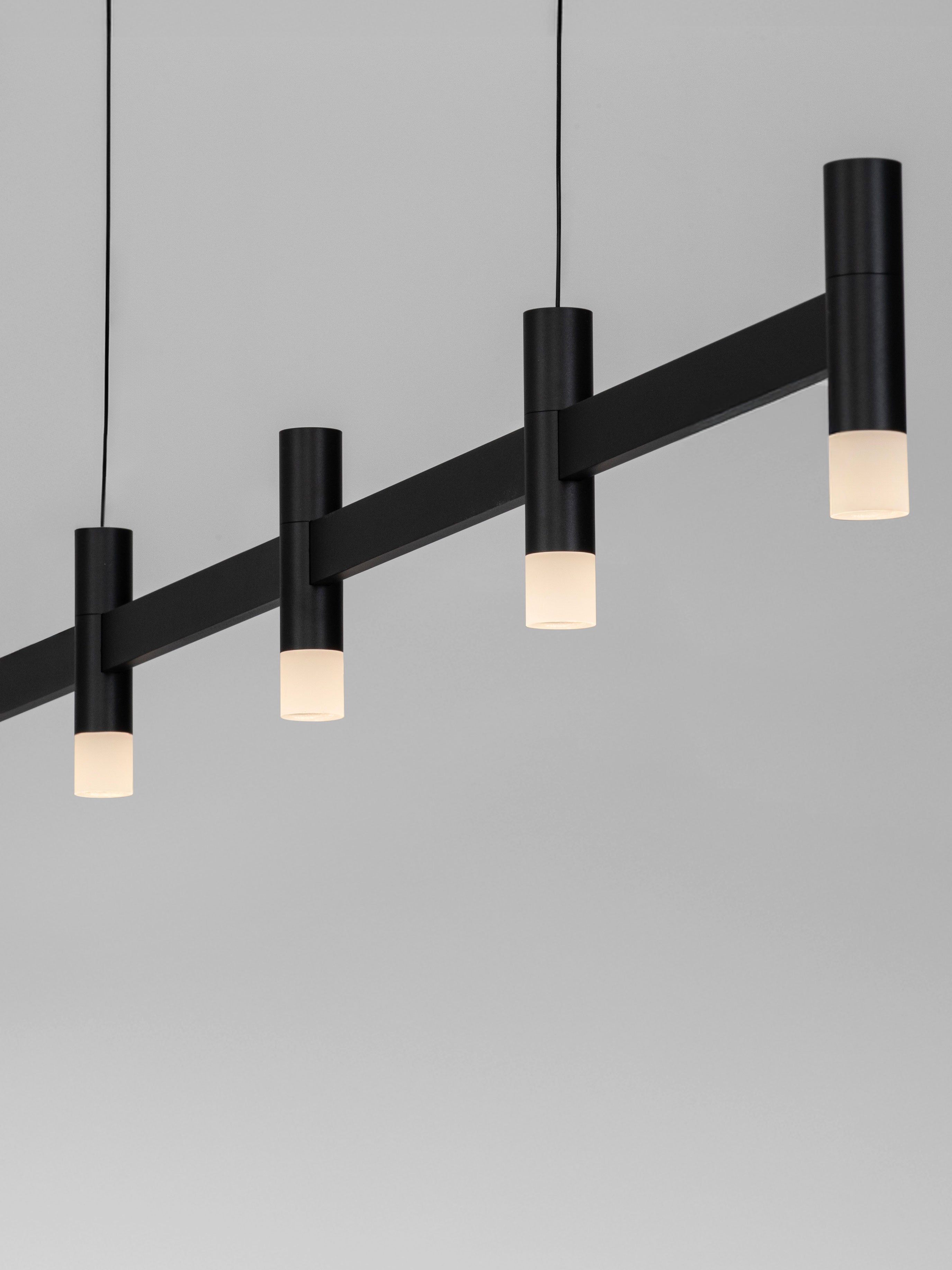 Pendant Light POETIC – Nova Luce