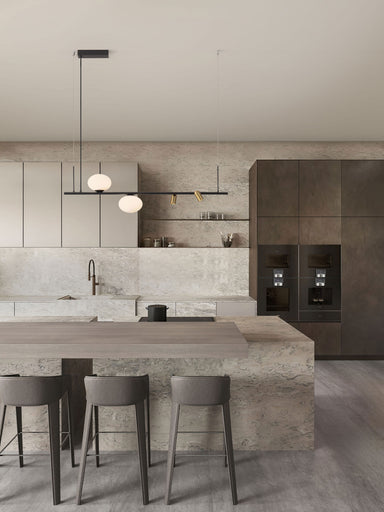 Pendant Light NOBLE – Nova Luce
