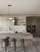 Pendant Light NOBLE – Nova Luce
