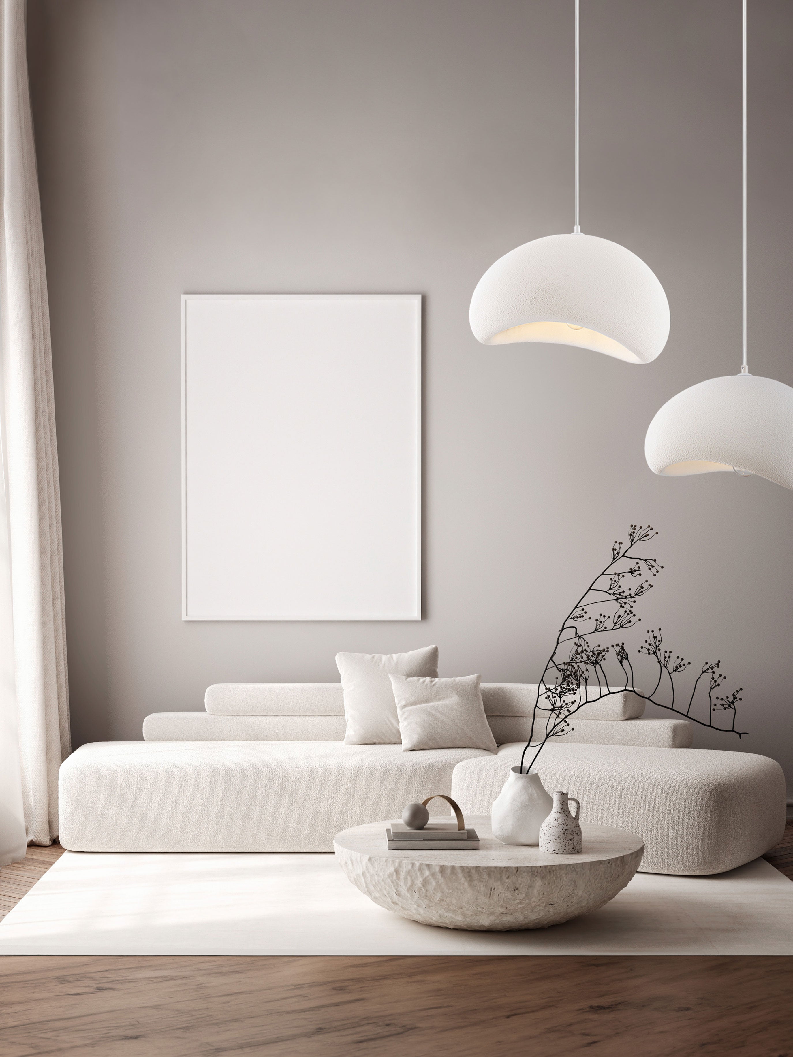 Pendant Light AERE – Nova Luce