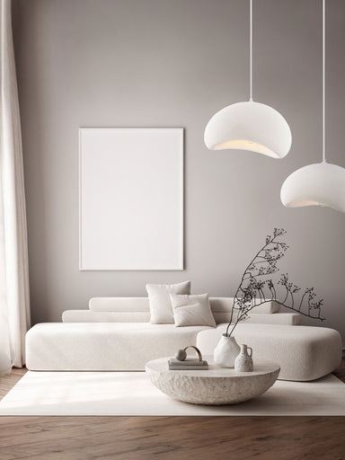 Pendant Light AERE – Nova Luce
