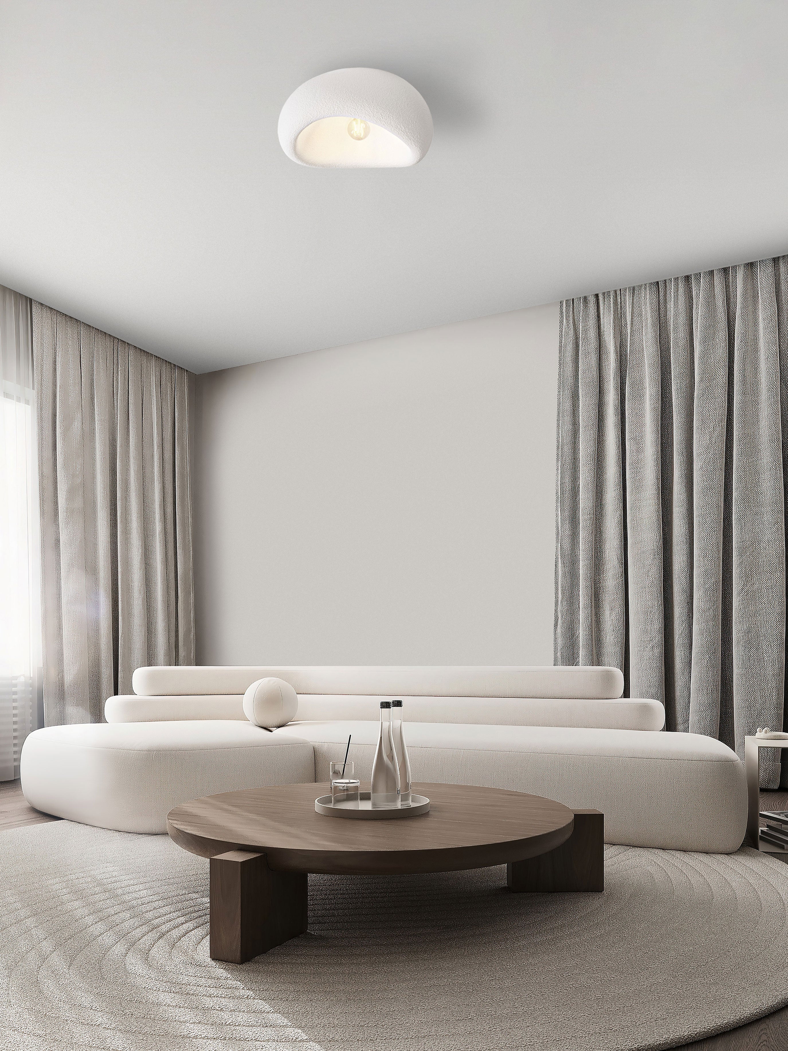 Ceiling Light AERE – Nova Luce