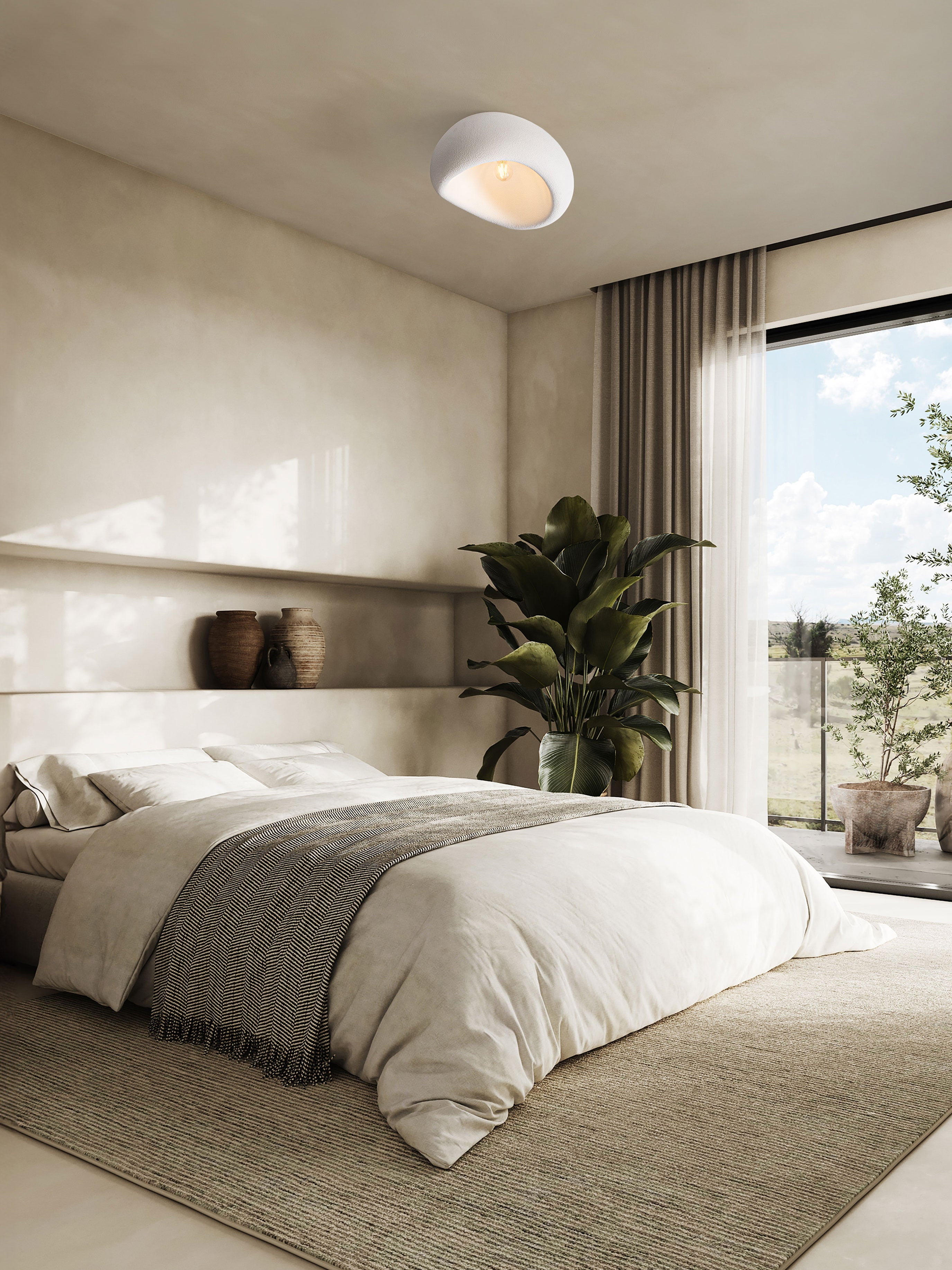 Ceiling Light AERE – Nova Luce