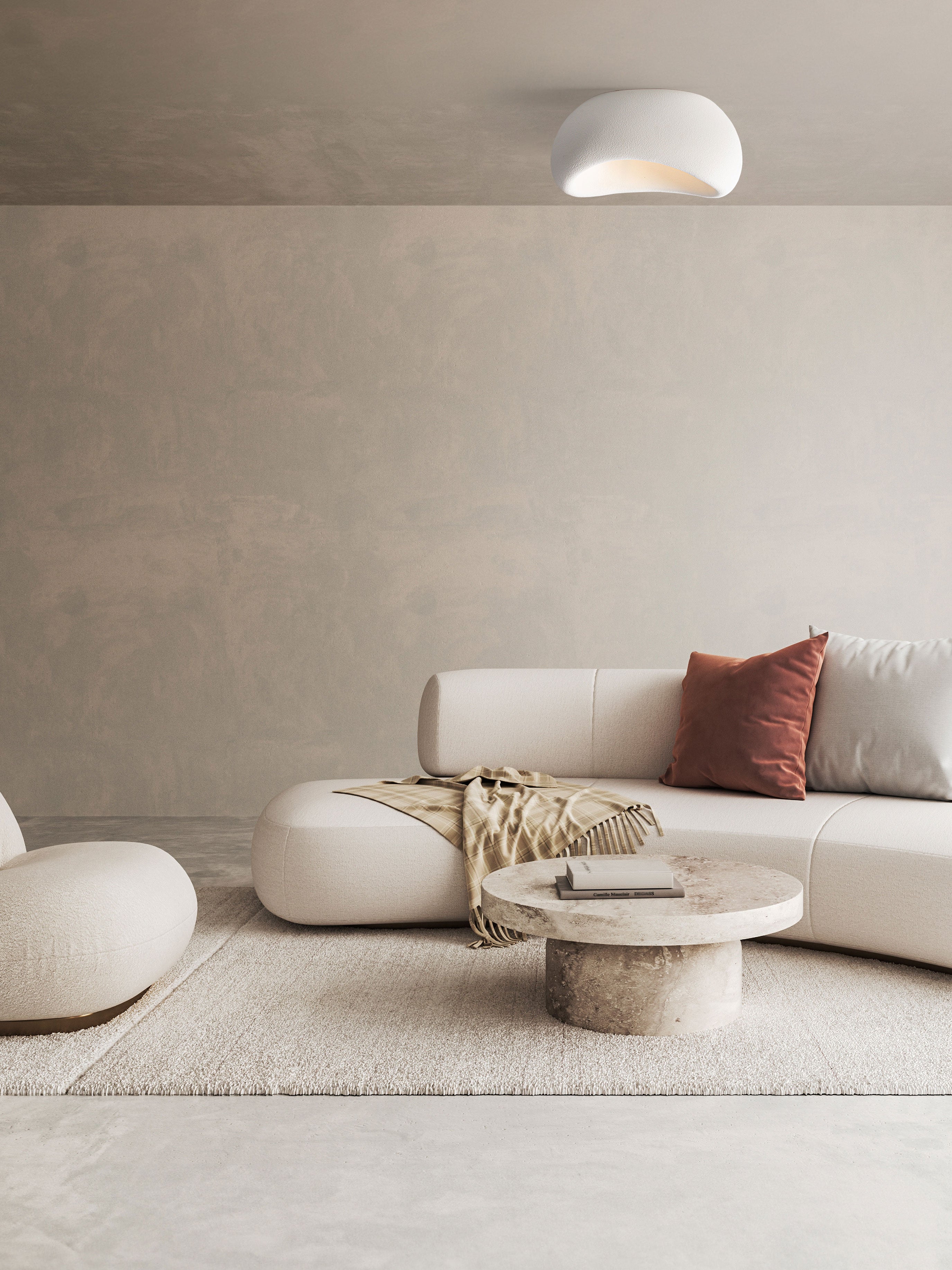Ceiling Light AERE – Nova Luce