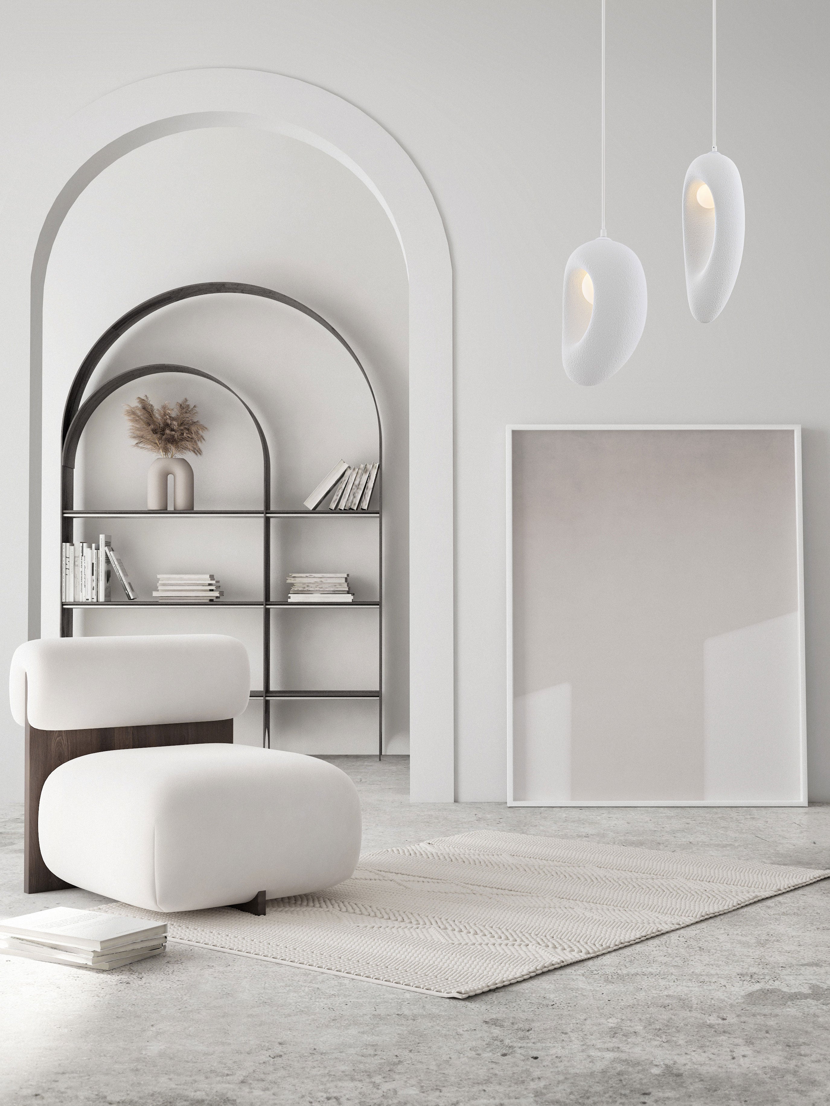 Pendant Light TEMPUS – Nova Luce