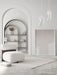 Pendant Light TEMPUS – Nova Luce