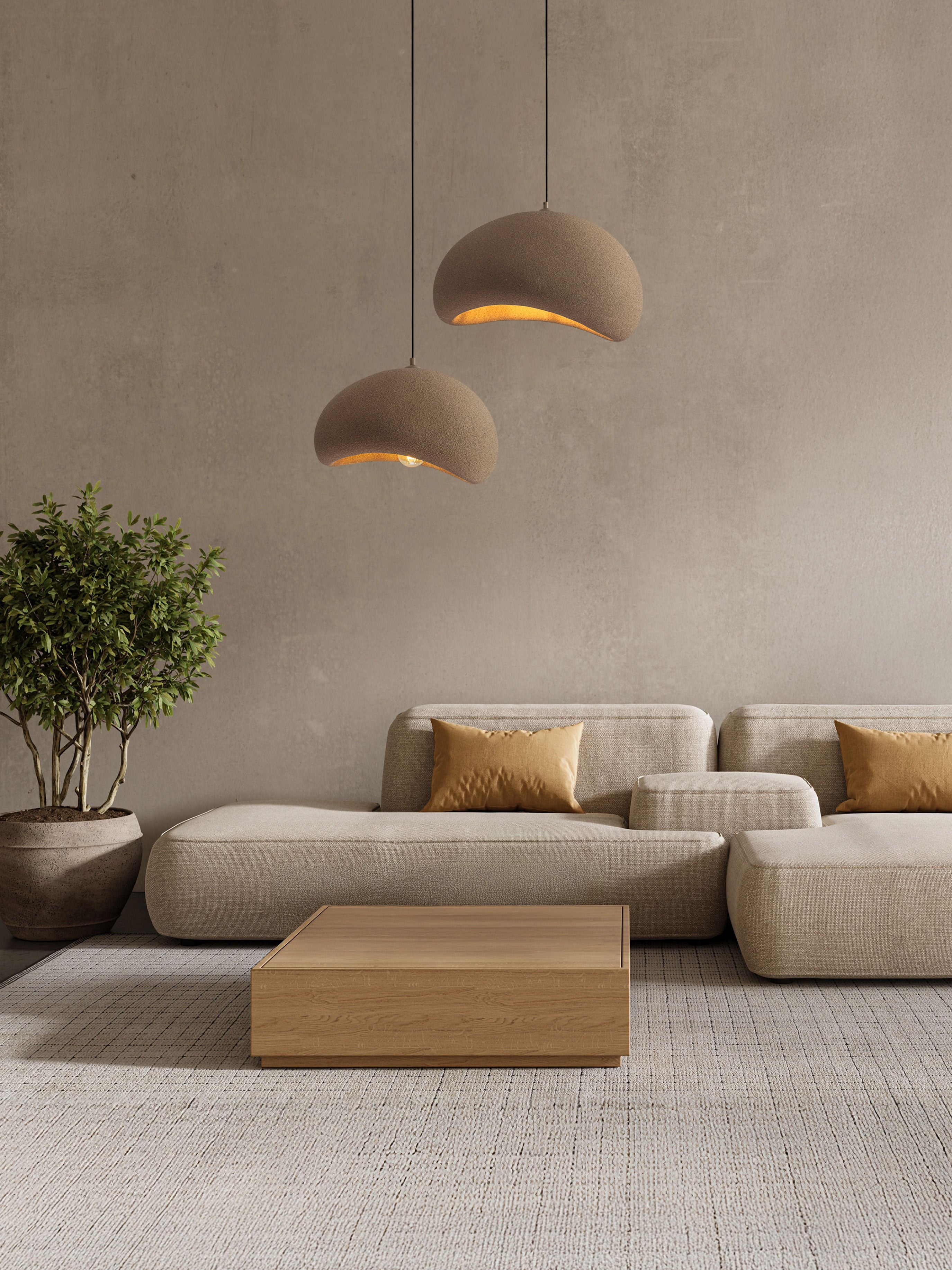 Pendant Light AERE – Nova Luce