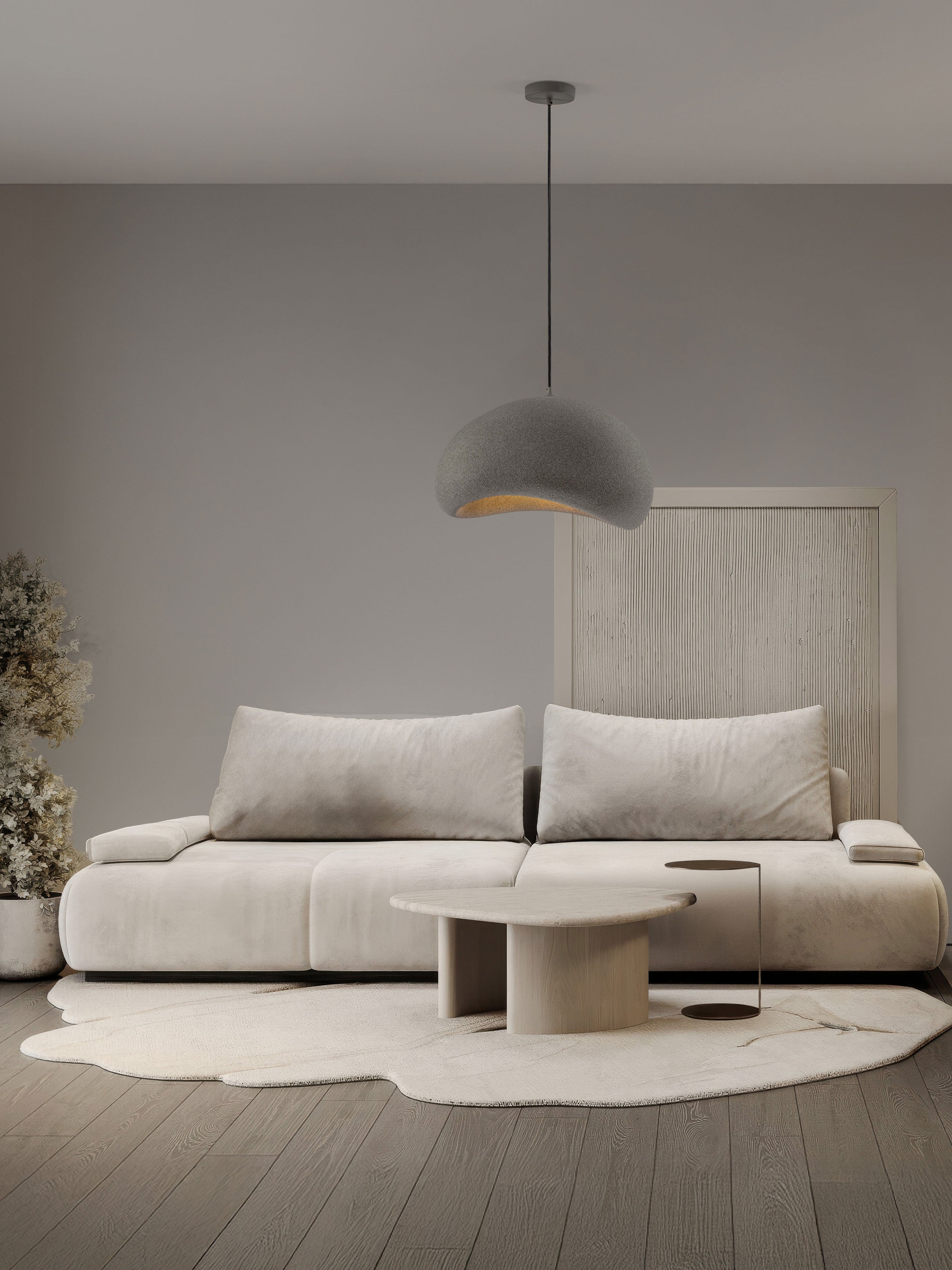 Pendant Light AERE – Nova Luce