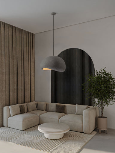 Pendant Light AERE – Nova Luce