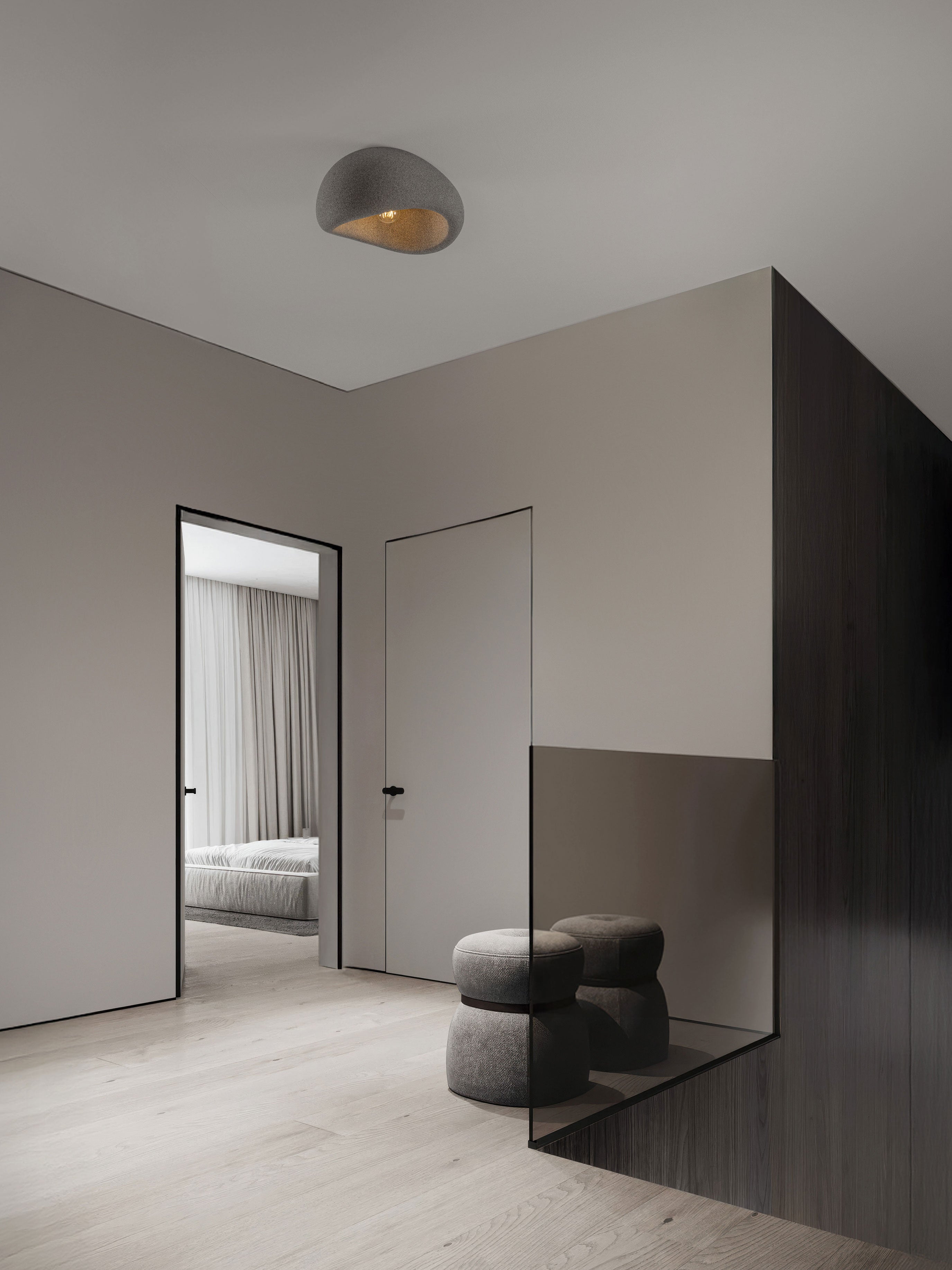 Ceiling Light AERE – Nova Luce