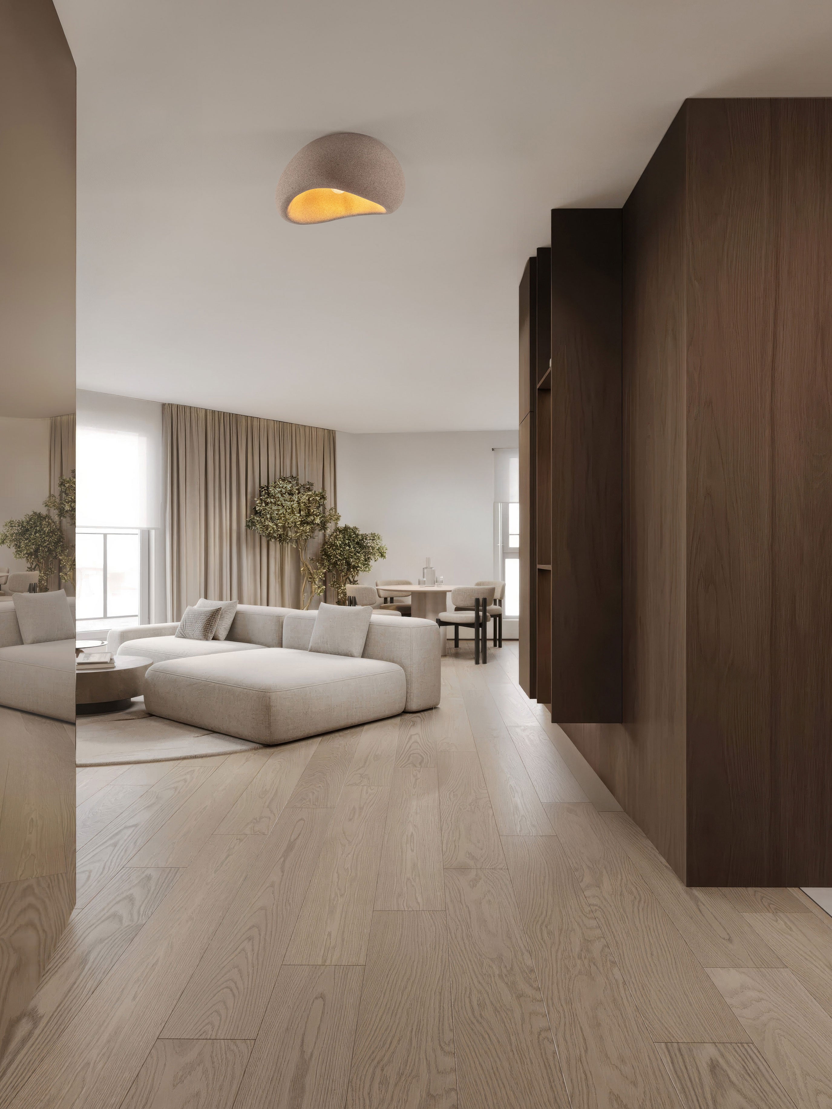 Ceiling Light AERE – Nova Luce
