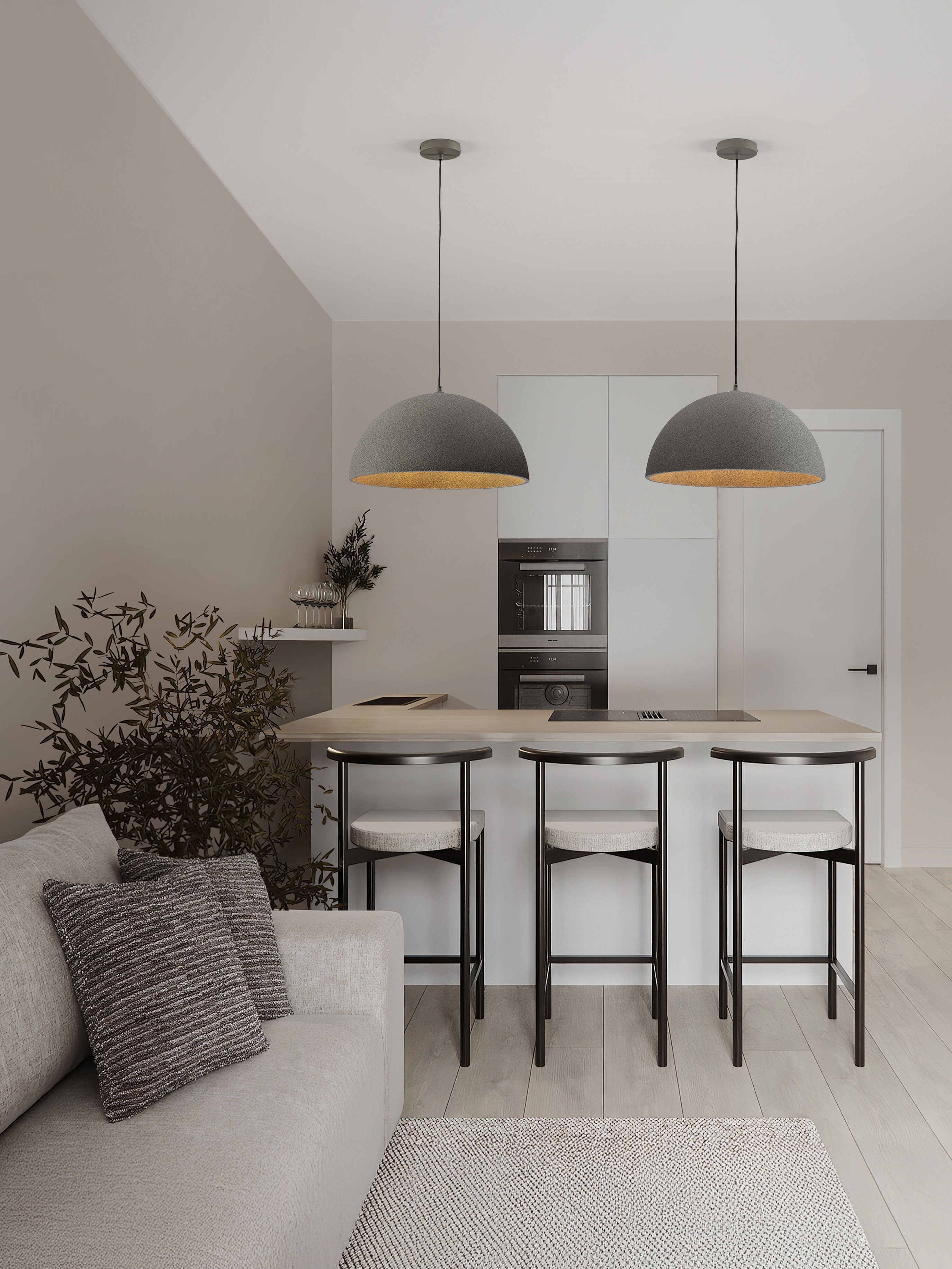 Pendant Light STARLA – Nova Luce