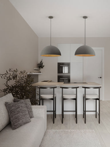 Pendant Light STARLA – Nova Luce
