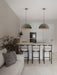 Pendant Light STARLA – Nova Luce