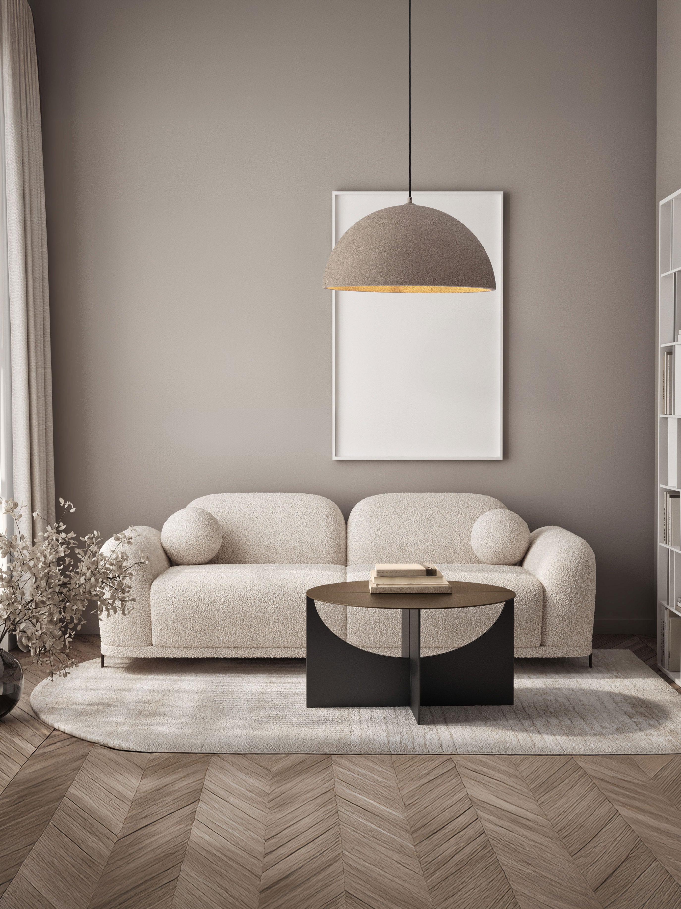Pendant Light STARLA – Nova Luce