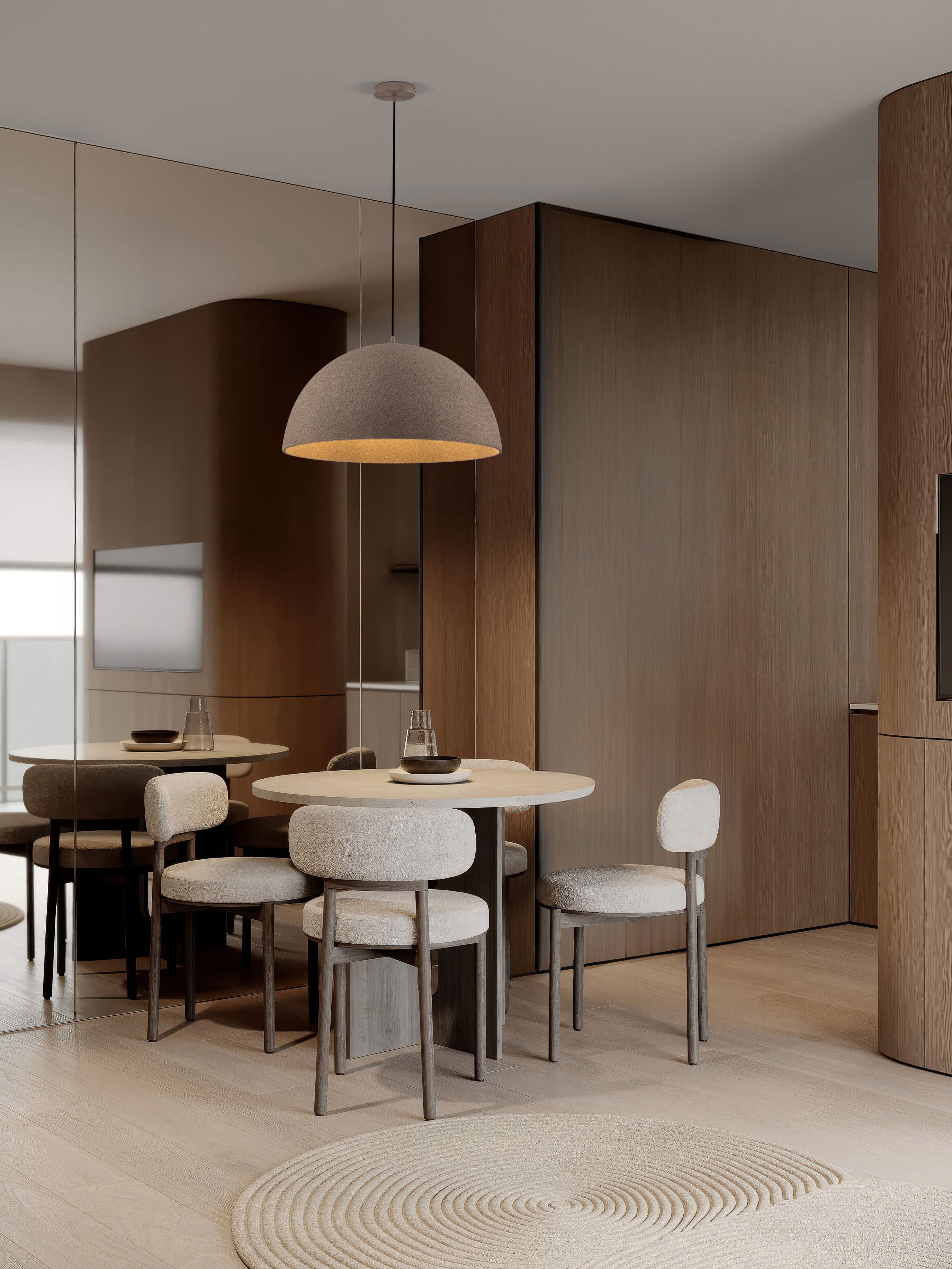 Pendant Light STARLA – Nova Luce