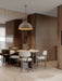 Pendant Light STARLA – Nova Luce