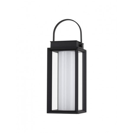 LED Outdoor Solar Portable Lamp JIGRA IP54 NOVA LUCE