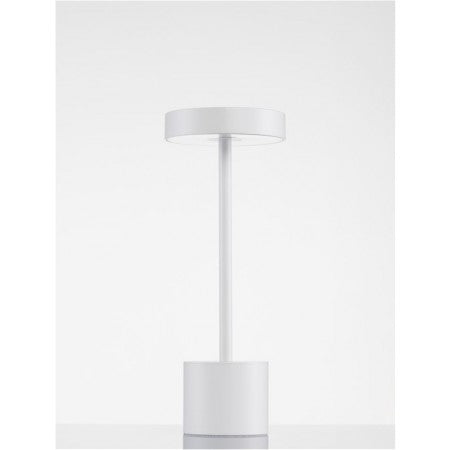 LED Outdoor Portable Lamp FUMO IP54 NOVA LUCE