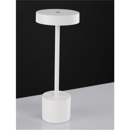 LED Outdoor Portable Lamp FUMO IP54 NOVA LUCE