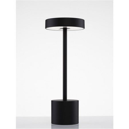 LED Outdoor Portable Lamp FUMO IP54 NOVA LUCE