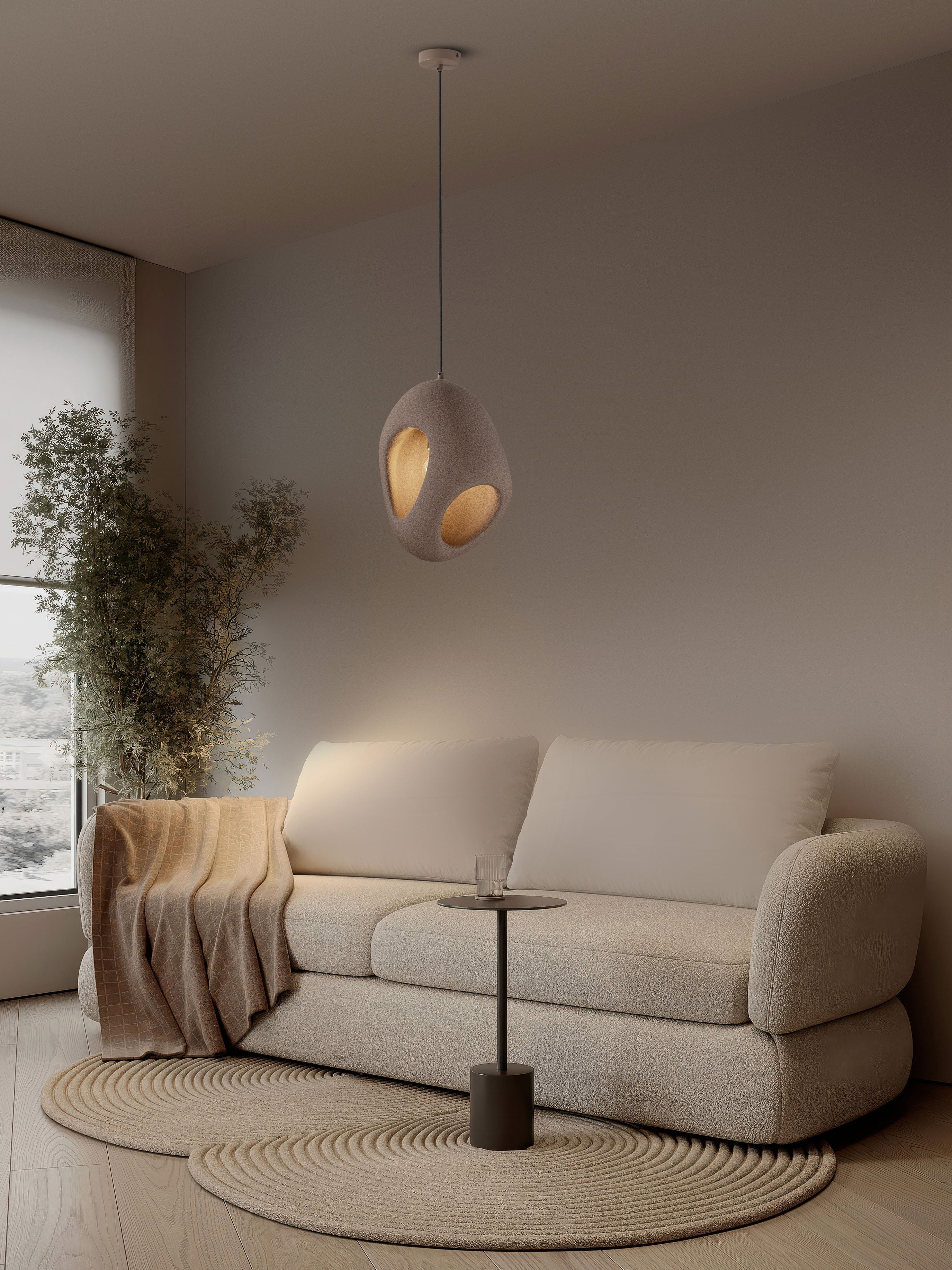 Pendant Light TEMPUS – Nova Luce