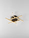 Ceiling Light HYDE – Nova Luce