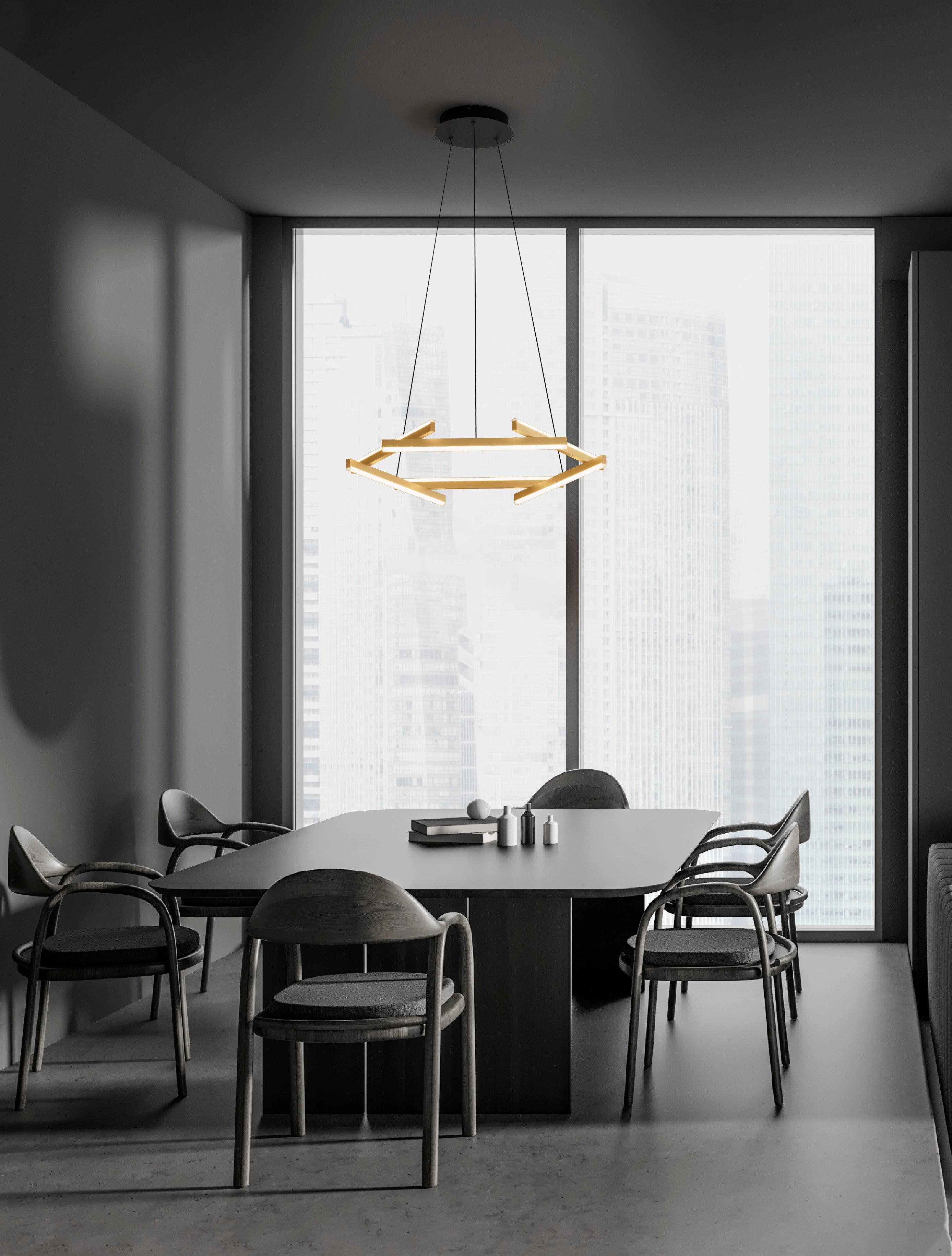 Pendant Light HYDE – Nova Luce