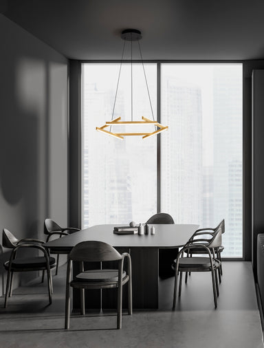 Pendant Light HYDE – Nova Luce