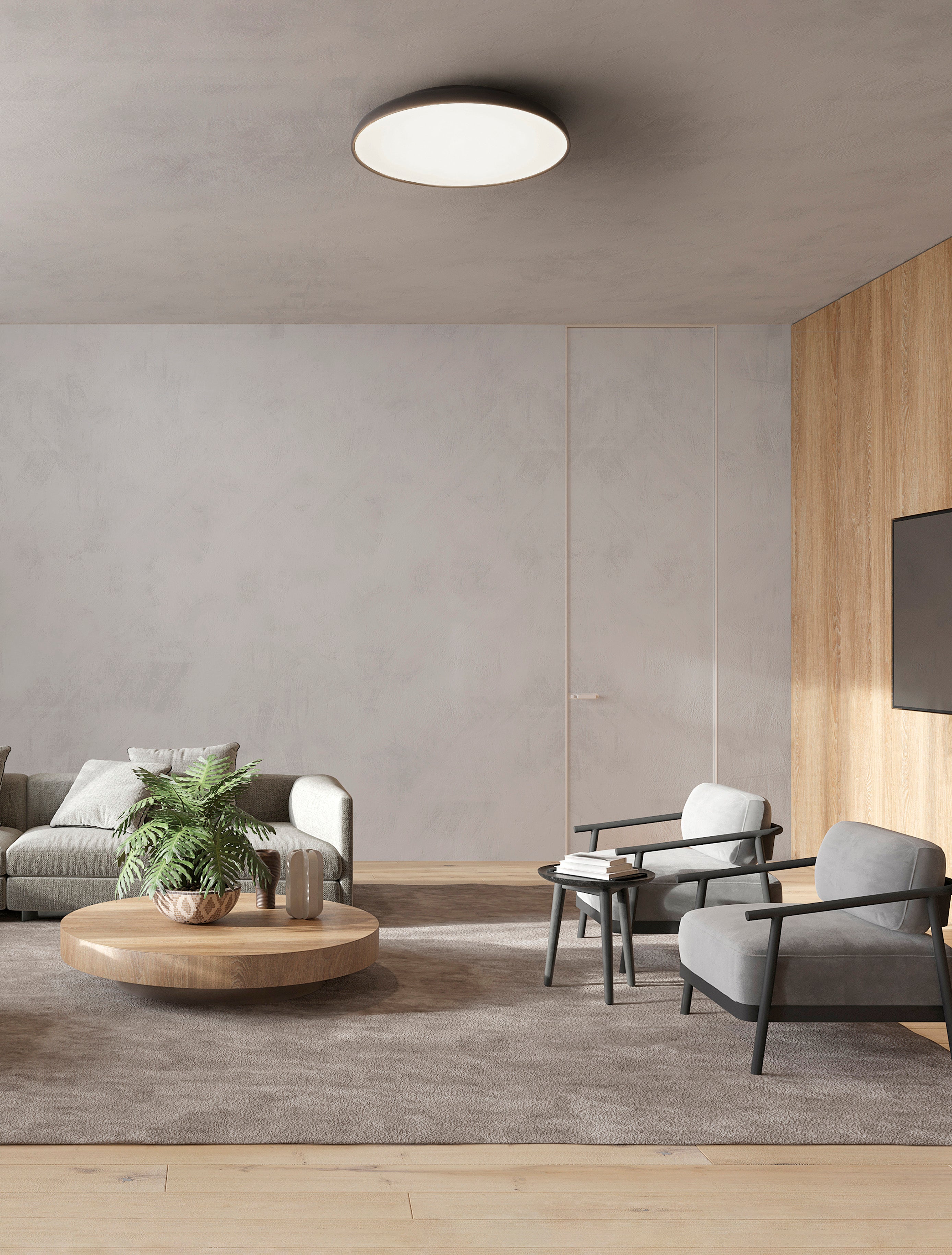 Ceiling Light LINUS – Nova Luce
