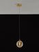 Pendant Light COEN – Nova Luce