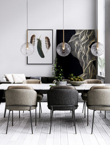 Pendant Light COEN – Nova Luce