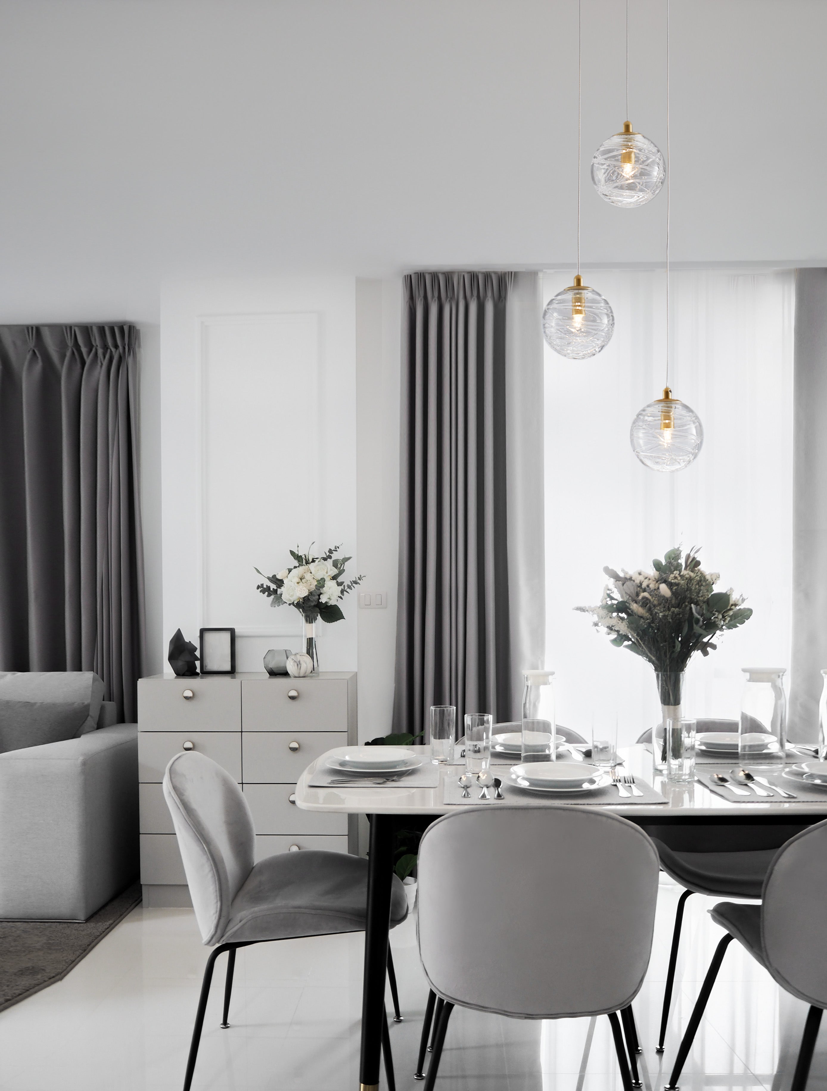 Pendant Light COEN – Nova Luce