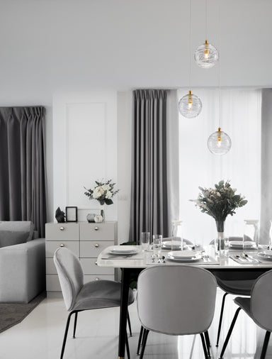 Pendant Light COEN – Nova Luce