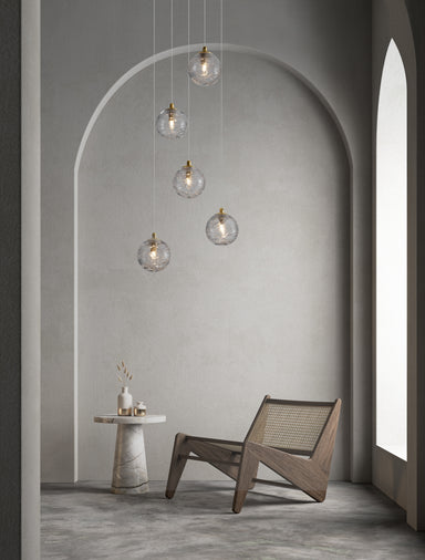 Pendant Light COEN – Nova Luce