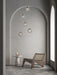 Pendant Light COEN – Nova Luce