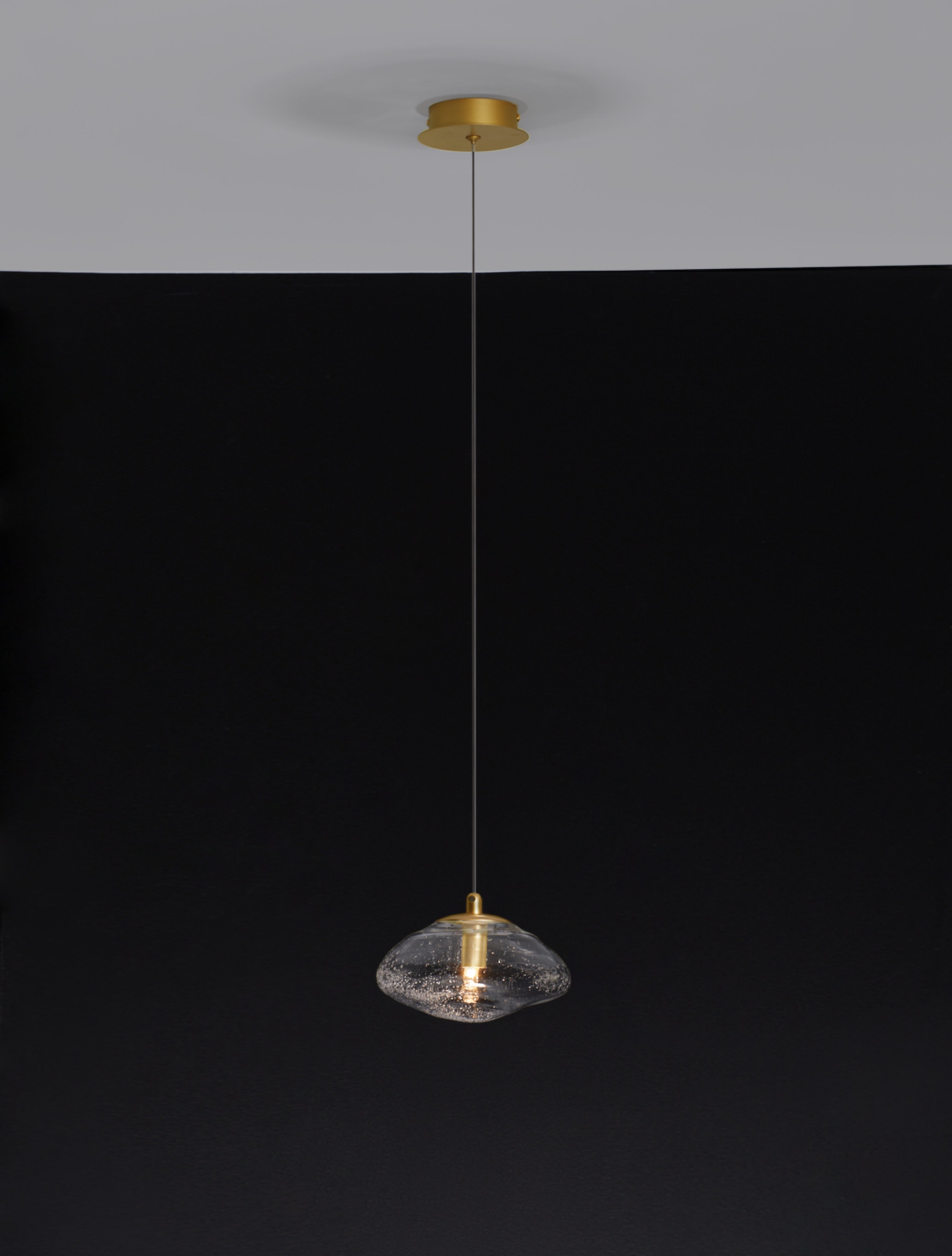 Pendant Light KING – Nova Luce