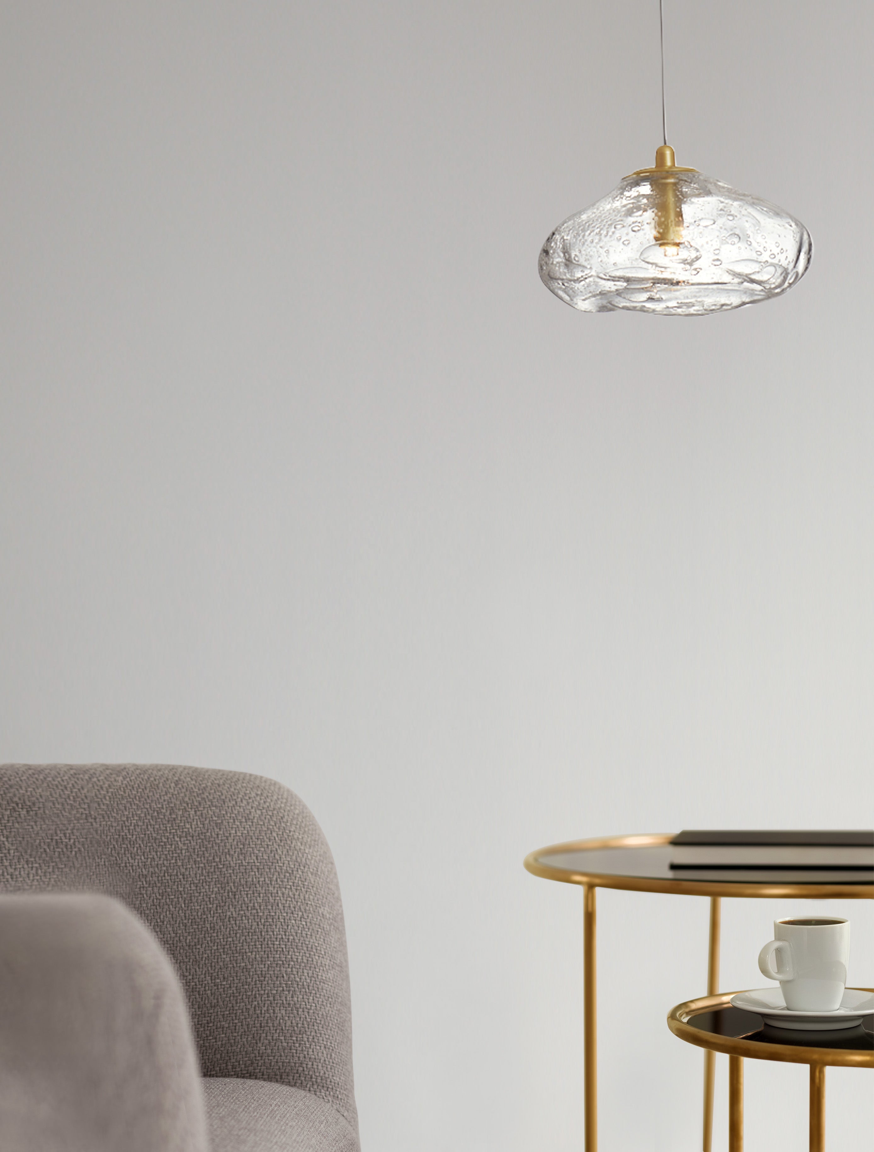 Pendant Light KING – Nova Luce