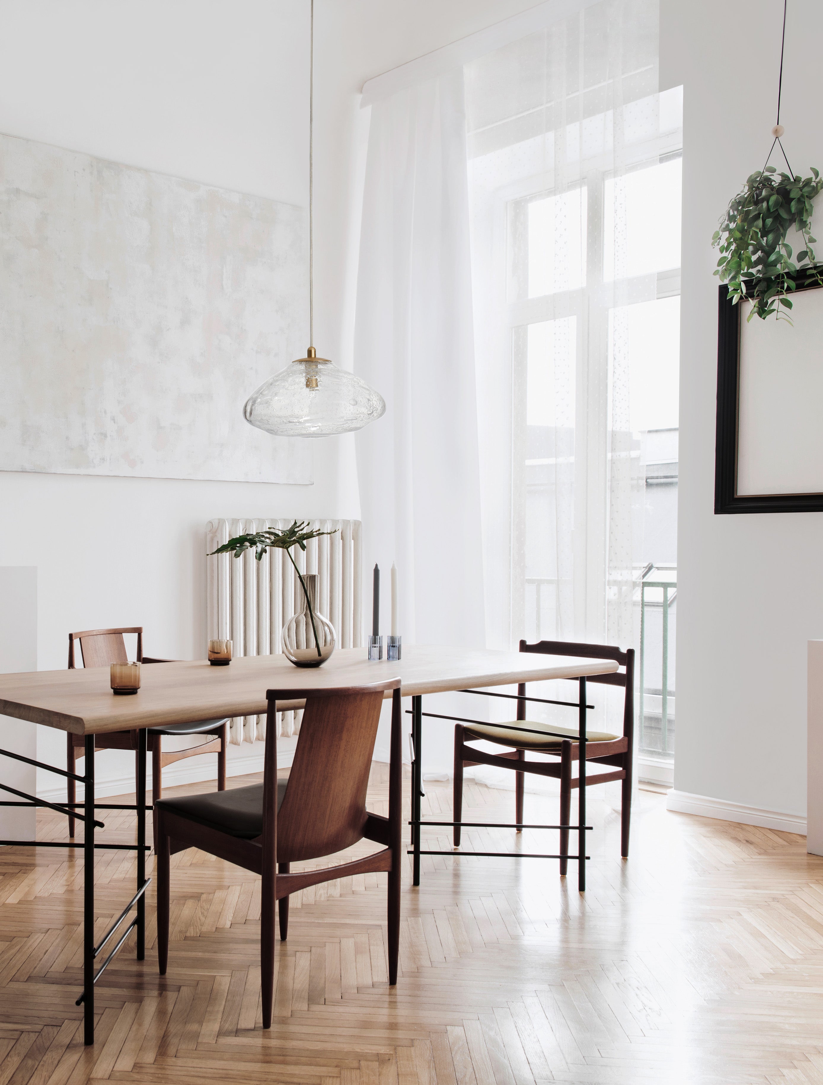 Pendant Light KING – Nova Luce