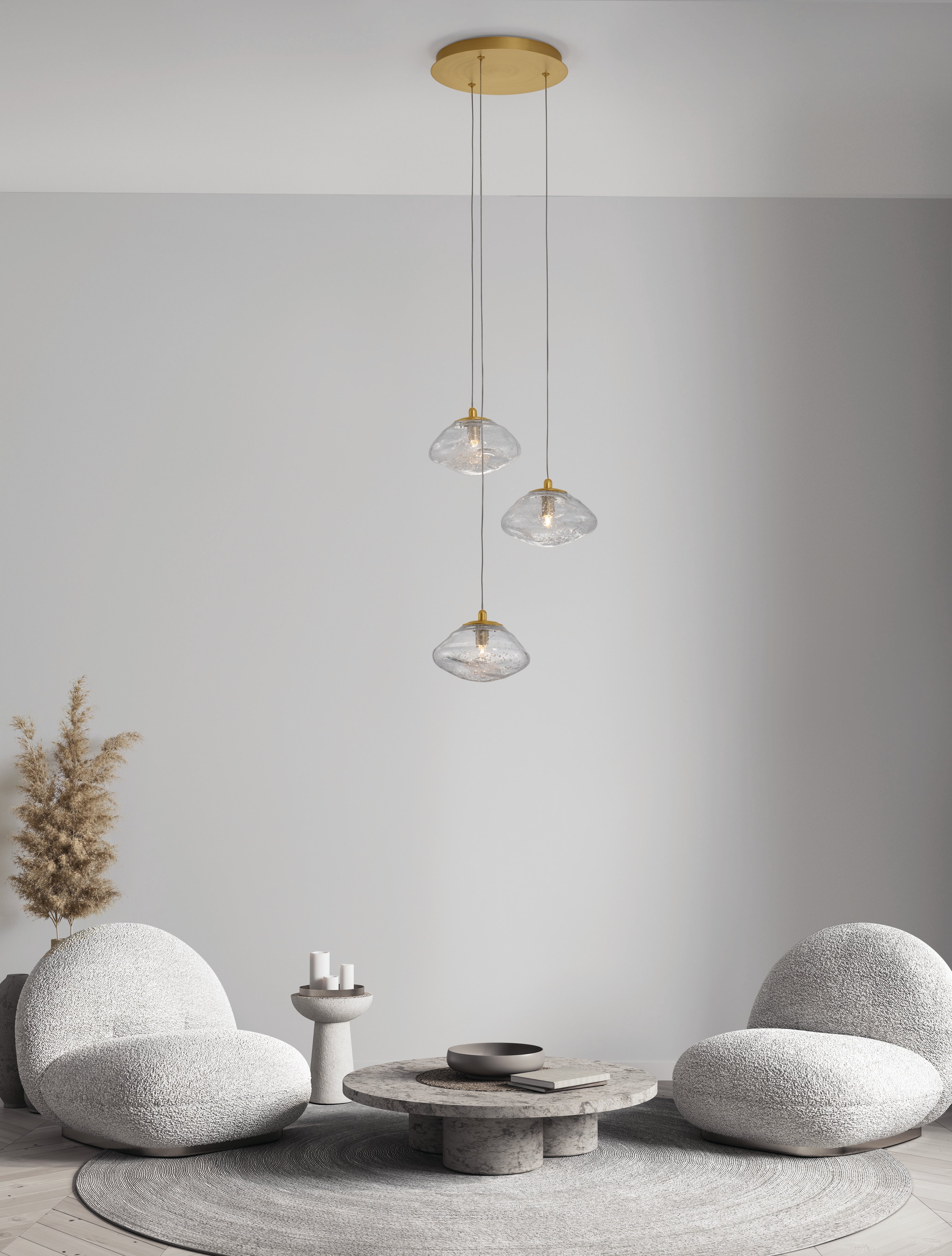 Pendant Light KING – Nova Luce