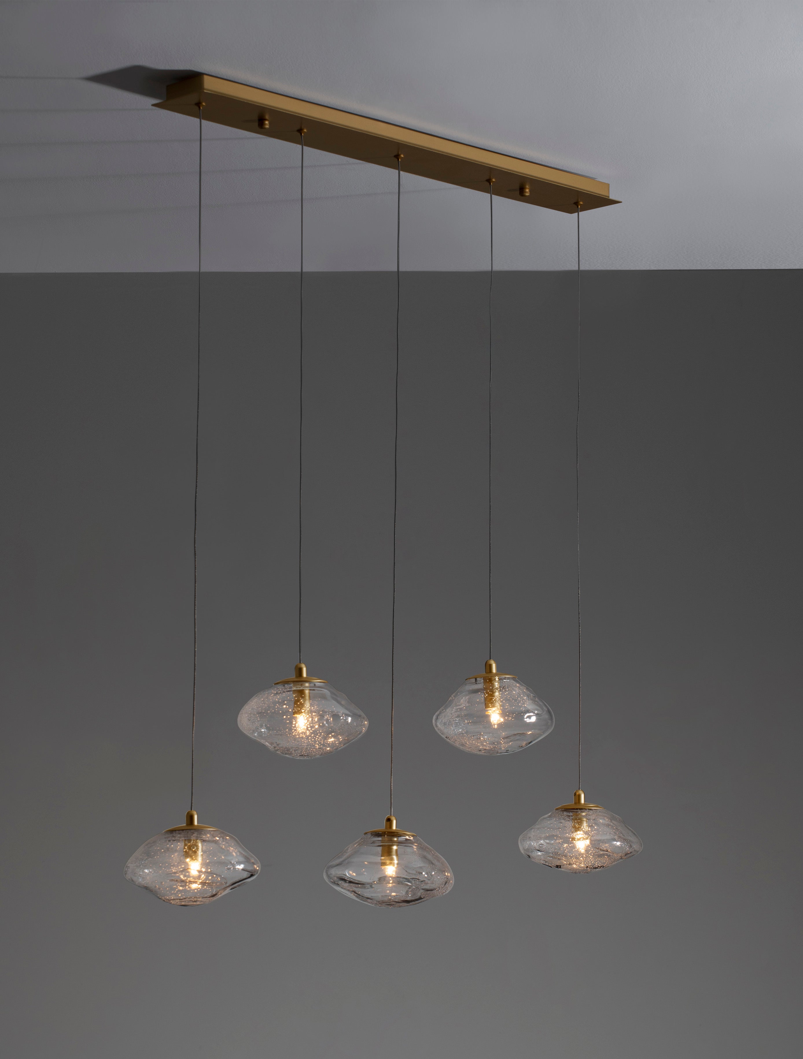 Pendant Light KING – Nova Luce